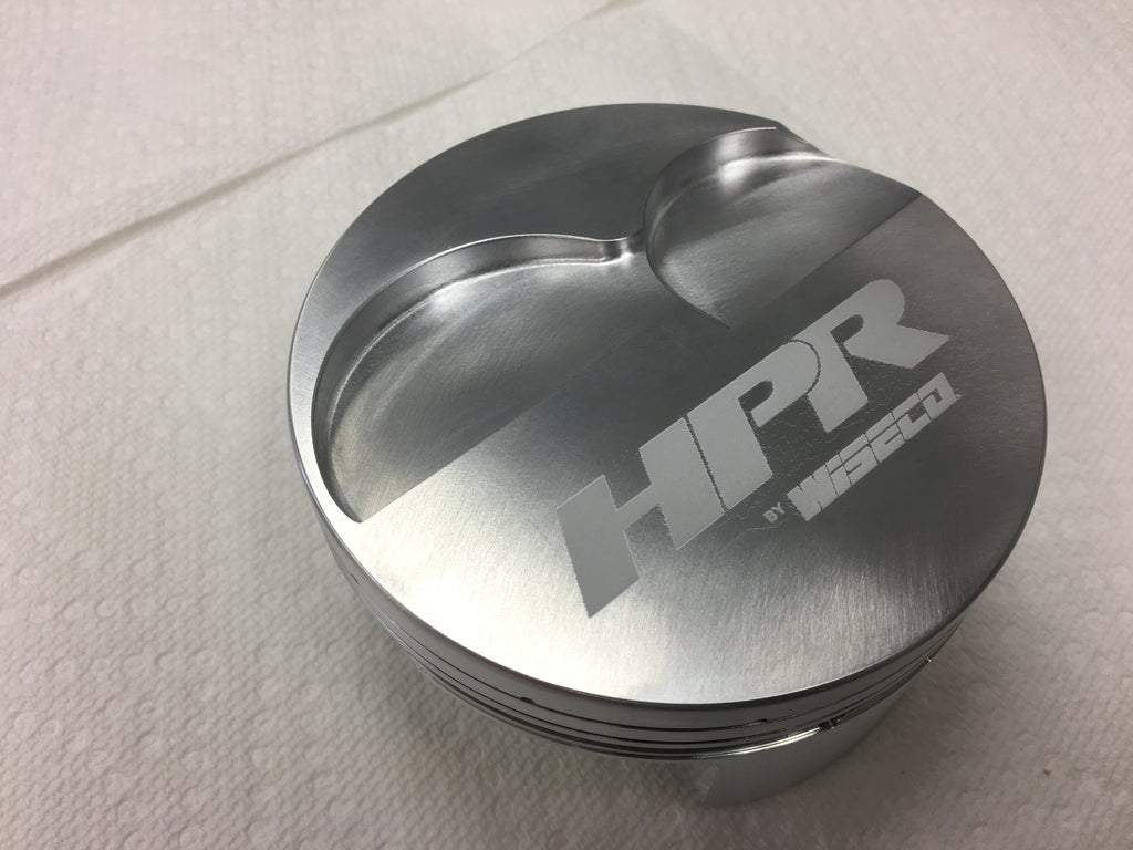 HPR 527 LS Build Thread Part 2