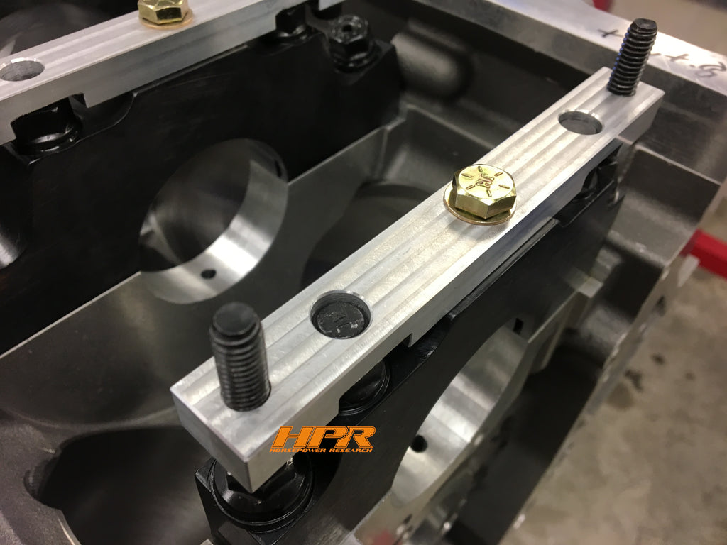 HPR Dart Windage tray mounting kit
