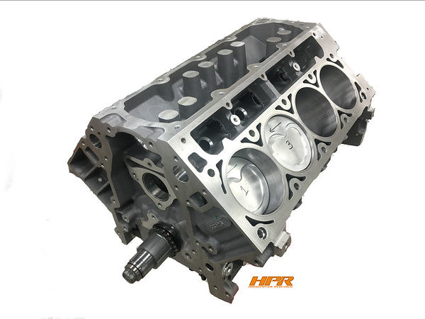 HPR Forged 429 LS3 Short Block – HorsePower Research