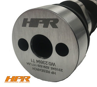 HPR LT Custom Ground Camshaft